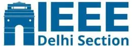 IEEE Delhi Section Logo