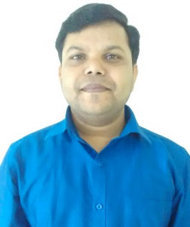 Dr. Dharmendra K Jhariya