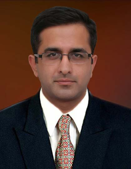 Prof. Jyoteesh Malhotra