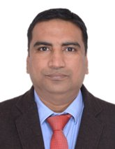 Prof. Manoj Kumar