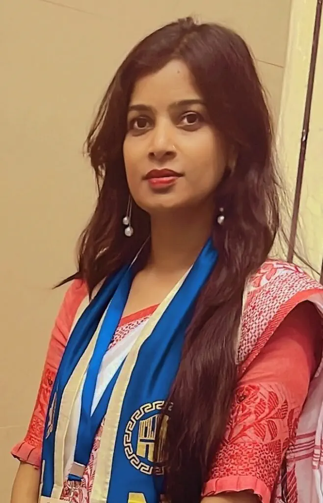 Dr. Preeti Verma