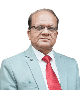 Prof. Anil K. Saini