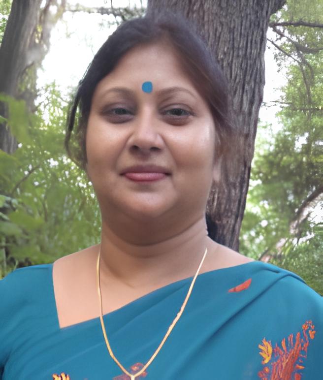 Prof. Mridula Gupta
