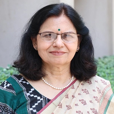 Prof. Nupur Prakash